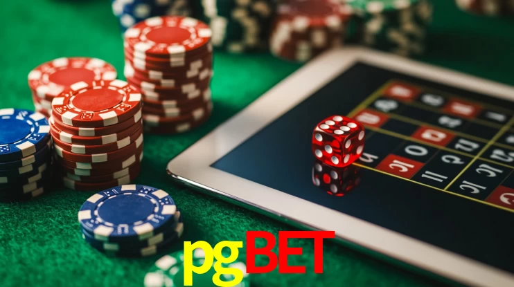 Faça Login na Plataforma pgbet
